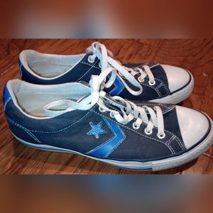 STAR PLAYER EV OX 'NAVY SKY' Men's 10.5